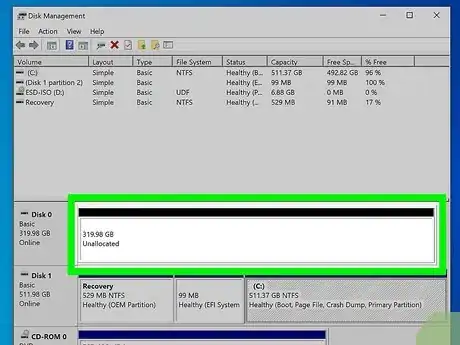 Imagen titulada Configure a PC with an SSD and a HDD Step 17