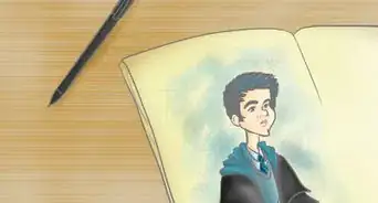 crear tu propio personaje de Harry Potter