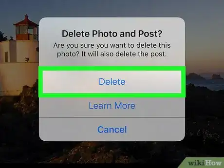 Imagen titulada Delete Multiple Photos on Facebook Step 18