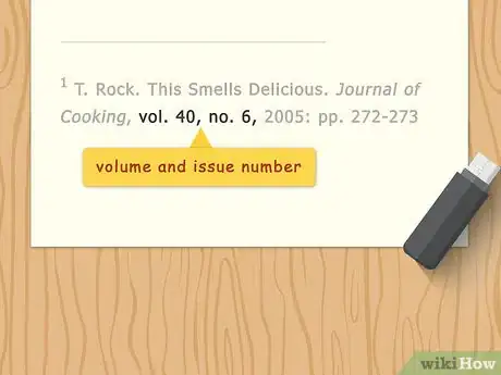 Imagen titulada Reference in Oxford Style Step 5