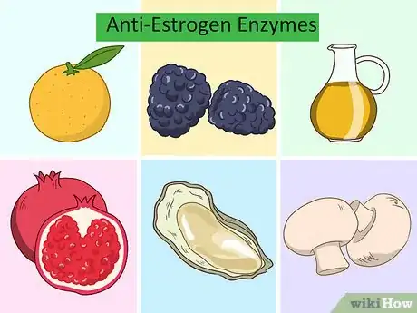 Imagen titulada Lower Estrogen in Men Step 3