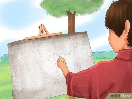 Imagen titulada Teach Kids How to Draw Step 18