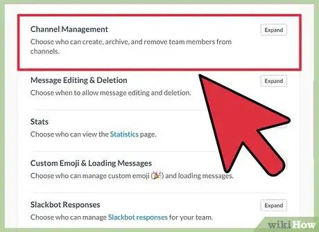 Imagen titulada Change a Team Member's Role on Slack Step 17