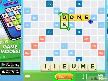 Imagen titulada Play Scrabble on Facebook Step 11