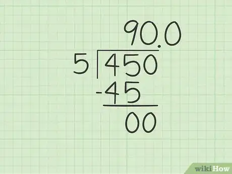 Imagen titulada Divide Decimals Step 7