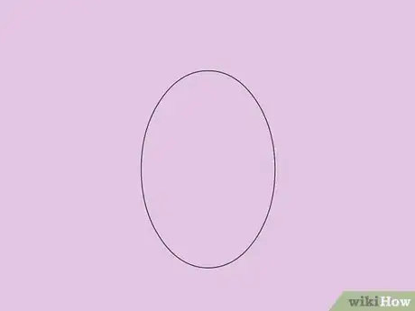 Imagen titulada Draw a Realistic Human Portrait Step 1