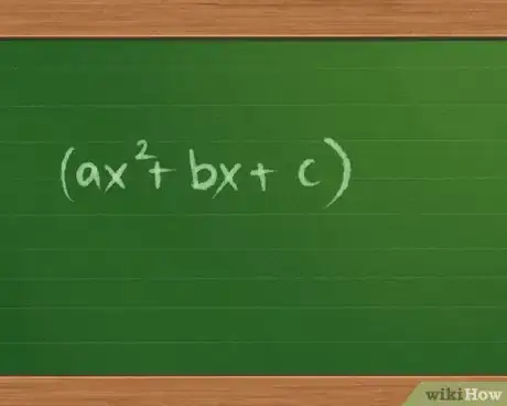 Imagen titulada Factor Trinomials Step 13