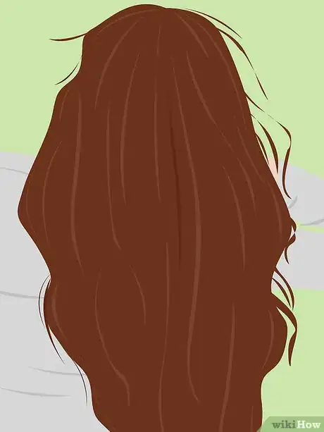 Imagen titulada Make Your Own Wig out of Weave Step 23