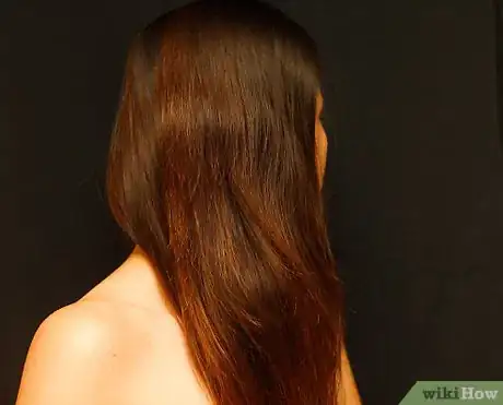 Imagen titulada Straighten Your Hair With Volume Intro