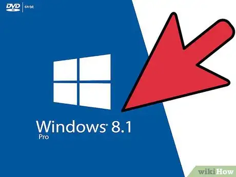Imagen titulada Reinstall Windows 8.1 Step 1