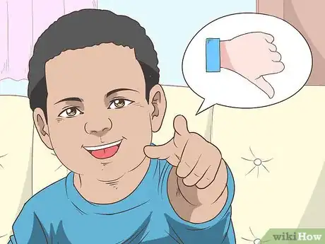 Imagen titulada Talk to an Autistic Child Step 16