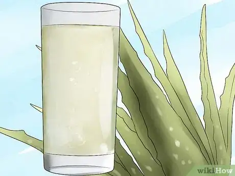 Imagen titulada Use Aloe Vera to Treat Rheumatoid Arthritis Step 3