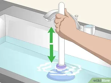 Imagen titulada Clean a Sink Trap Step 4