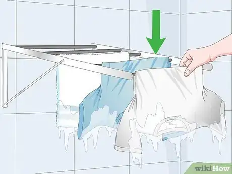 Imagen titulada Hang Clothes to Dry Step 11