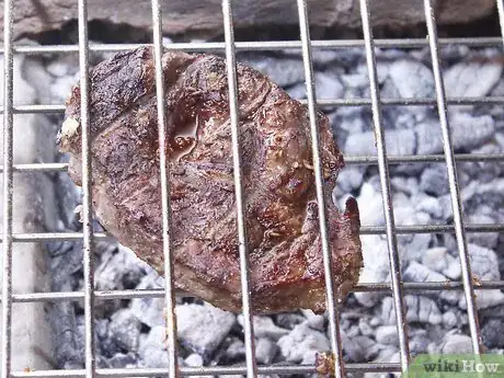 Imagen titulada Cook Kangaroo Steak Step 12