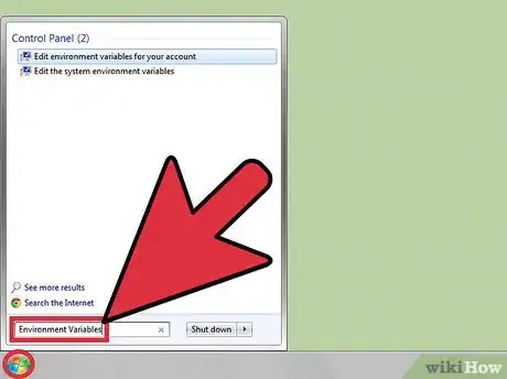 Imagen titulada Change Location of the Temp Folder in Windows 7 Step 3