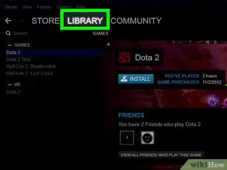 Imagen titulada Install a Game on a PC Step 9