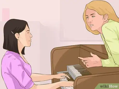 Imagen titulada Learn to Play the Organ Step 9