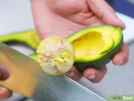 Imagen titulada Make Avocado Dip Step 2