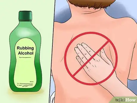 Imagen titulada Use Rubbing Alcohol Step 11