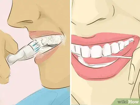 Imagen titulada Get Whiter Teeth at Home Step 2