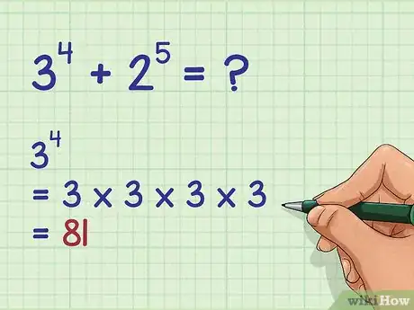 Imagen titulada Add Exponents Step 1