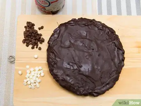 Imagen titulada Make a Chocolate Biscuit Cake Step 15