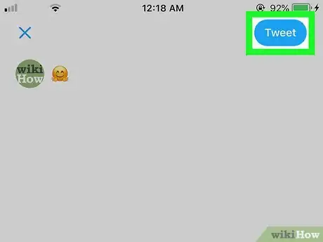 Imagen titulada Add Emoji to Twitter Step 5