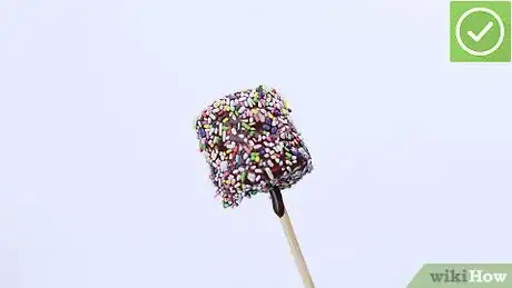 Imagen titulada Make Marshmallow Pops Step 5