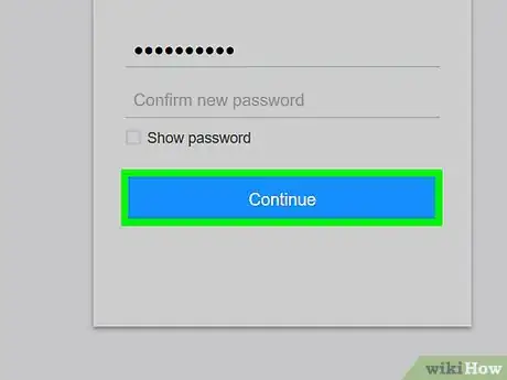 Imagen titulada Change A Password in Yahoo! Mail Step 8