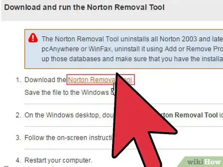 Imagen titulada Turn Off Norton Antivirus Step 11