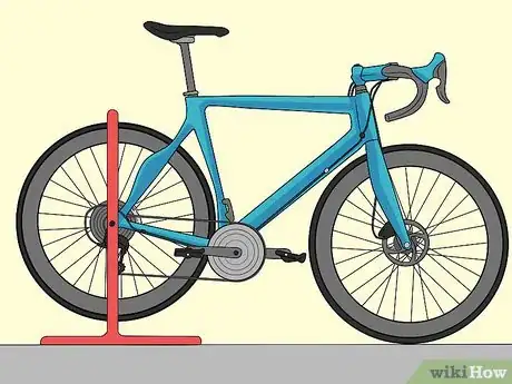 Imagen titulada Take the Pedals Off a Bike Step 8