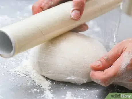 Imagen titulada Make Bread Step 9