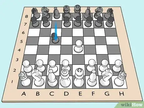 Imagen titulada Win Chess Openings_ Playing Black Step 1