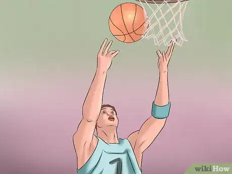 Imagen titulada Be Good at Basketball Immediately Step 3