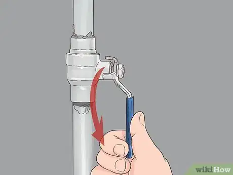 Imagen titulada Fix a Leaky Bathtub Faucet Step 2