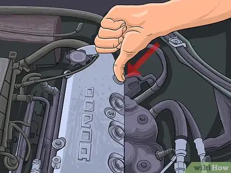 Imagen titulada Find Your Engine's Top Dead Center (TDC) Step 11