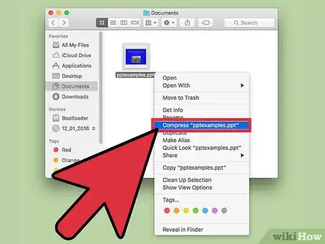 Imagen titulada Zip a PowerPoint File Step 5