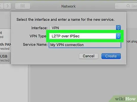 Imagen titulada Change Your VPN on PC or Mac Step 20