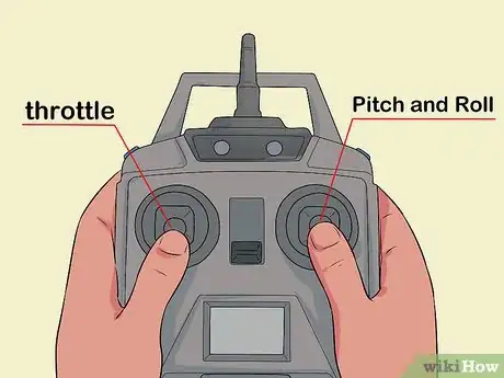 Imagen titulada Become a Drone Pilot Step 3