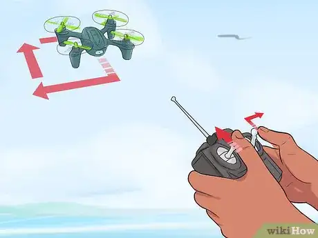 Imagen titulada Become a Drone Pilot Step 6