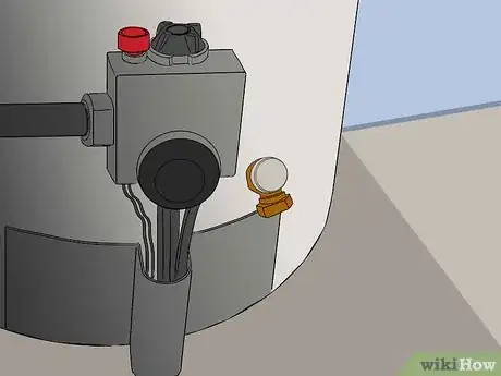 Imagen titulada Turn Up a Hot Water Heater Step 2