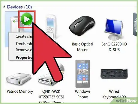 Imagen titulada Use Your Wii Remote As a Mouse on Windows Step 6