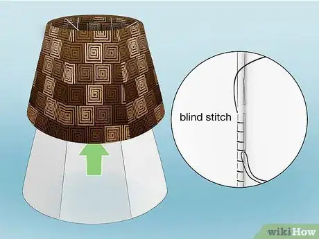 Imagen titulada Make Lampshades Step 19