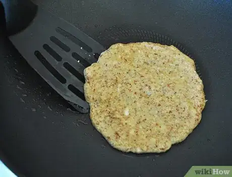 Imagen titulada Make Low Carb Pancakes Step 13