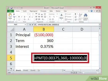 Imagen titulada Calculate Interest Payments Step 15