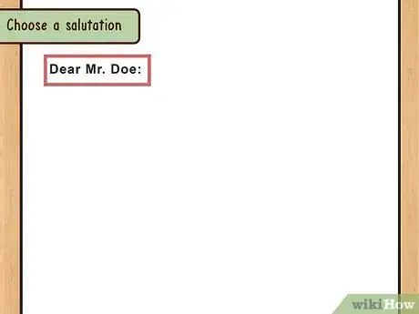 Imagen titulada Write a Business Letter Step 6