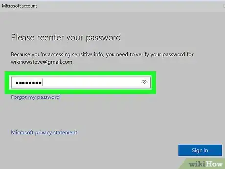 Imagen titulada Remove a Password on Windows Step 5