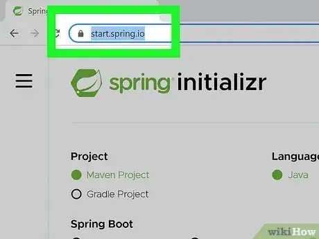 Imagen titulada Install Spring Boot in Eclipse Step 15