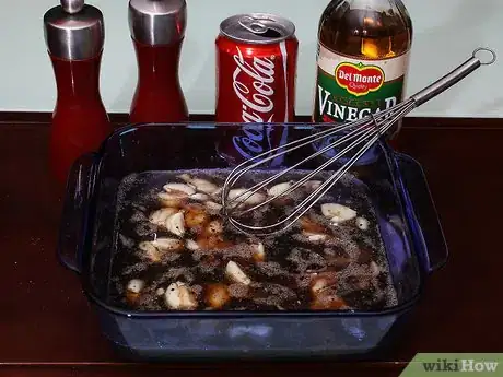 Imagen titulada Make Coca Cola Marinade Step 1